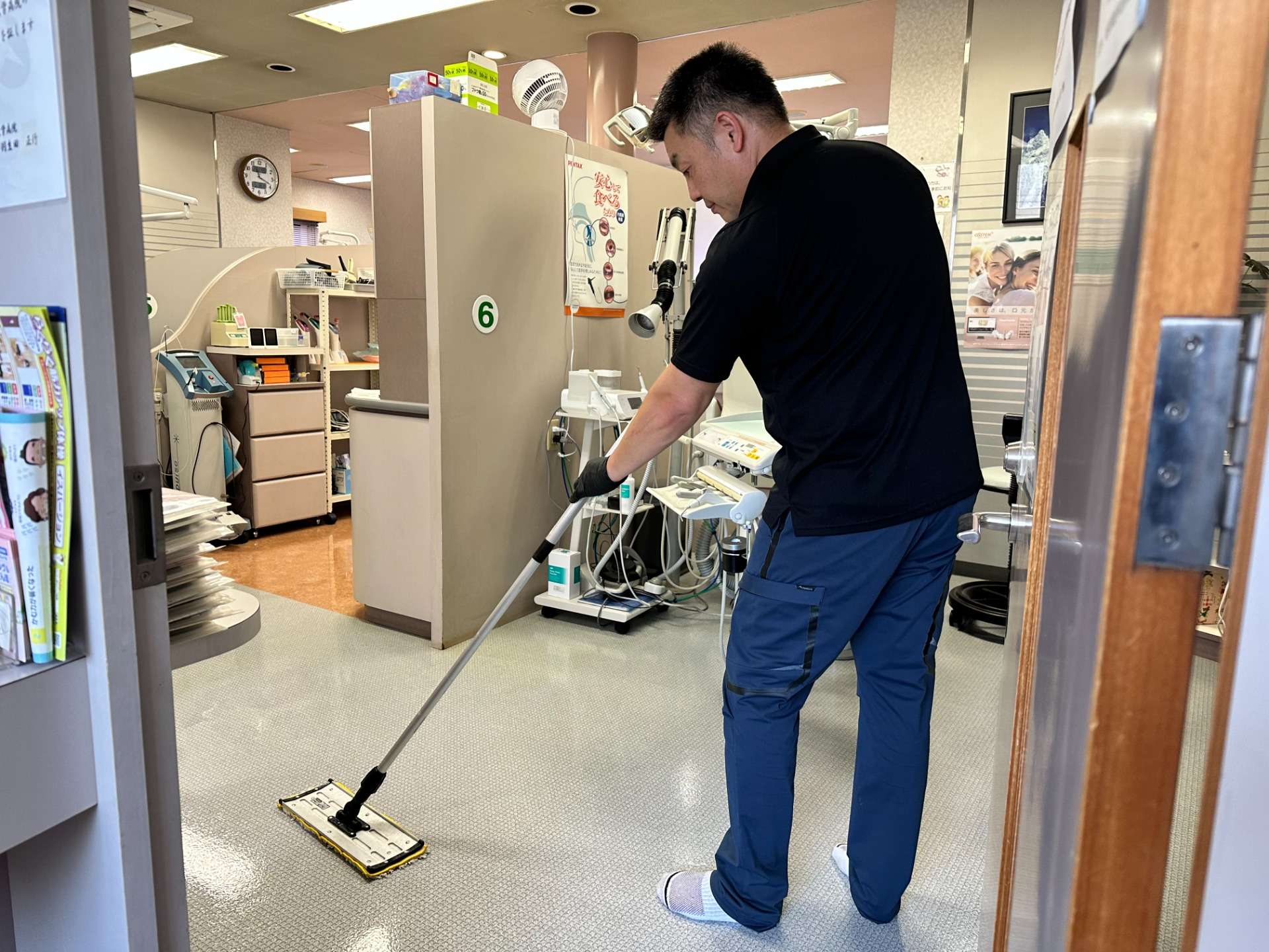 多治見市 松下歯科医院さま